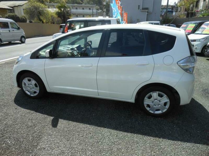 FIT HYBRID