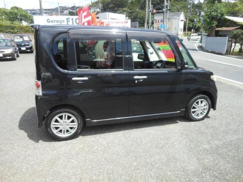 TANTO