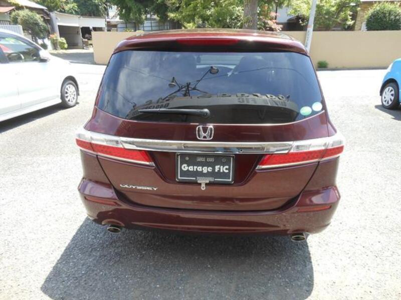 ODYSSEY