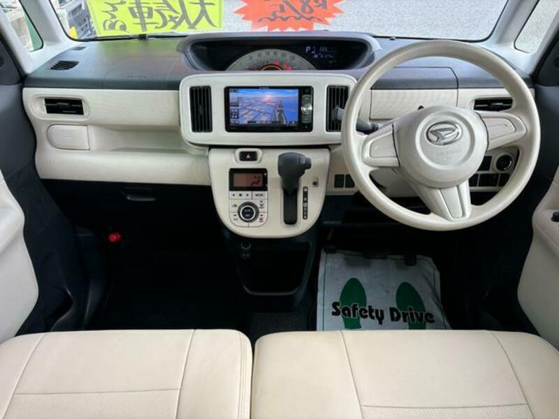 MOVE CANBUS
