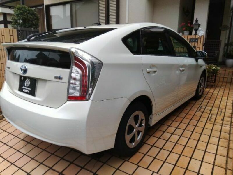 PRIUS