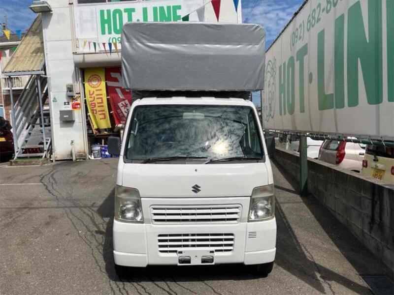CARRY TRUCK