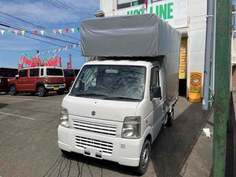 CARRY TRUCK