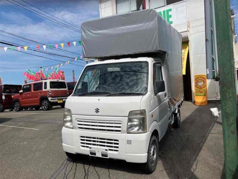 CARRY TRUCK