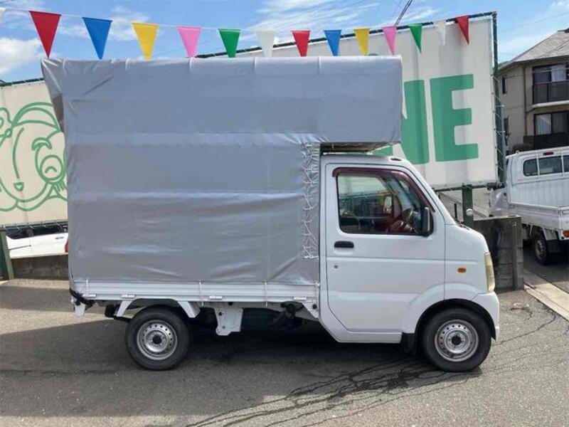CARRY TRUCK