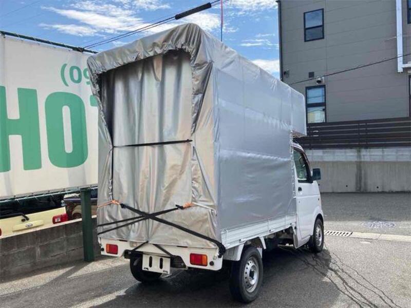 CARRY TRUCK