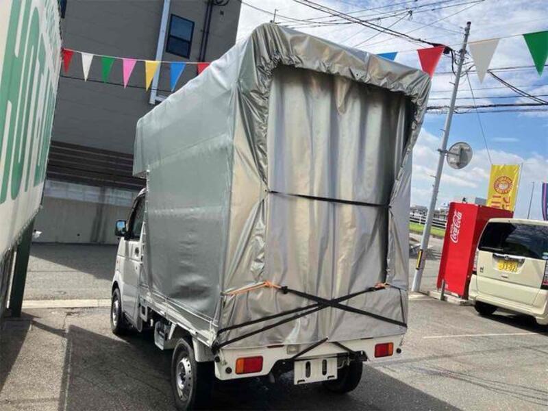 CARRY TRUCK