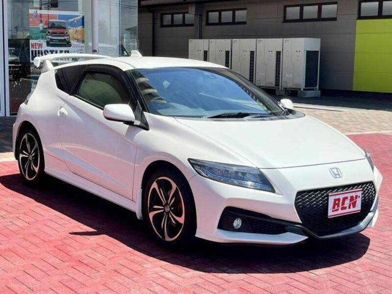 CR-Z