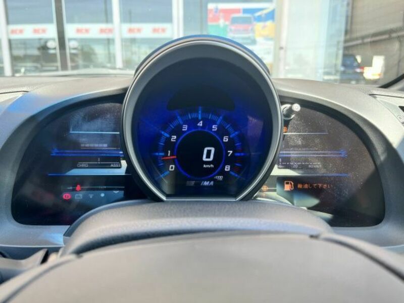 CR-Z