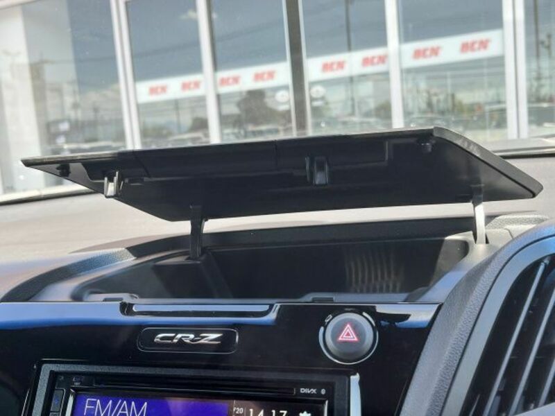 CR-Z