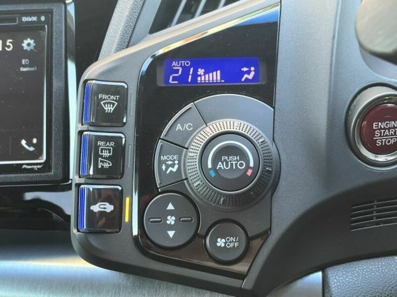 CR-Z