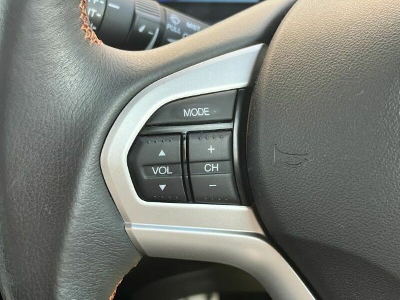 CR-Z