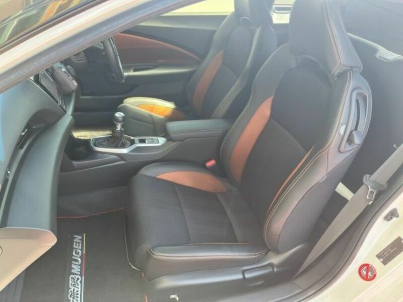 CR-Z