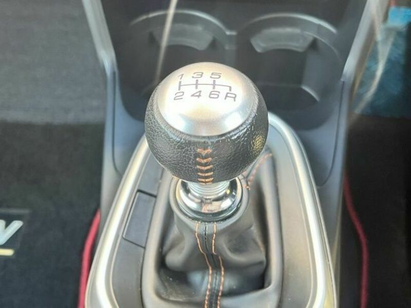 CR-Z