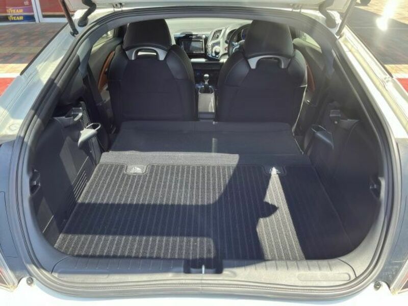 CR-Z