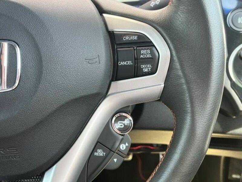 CR-Z
