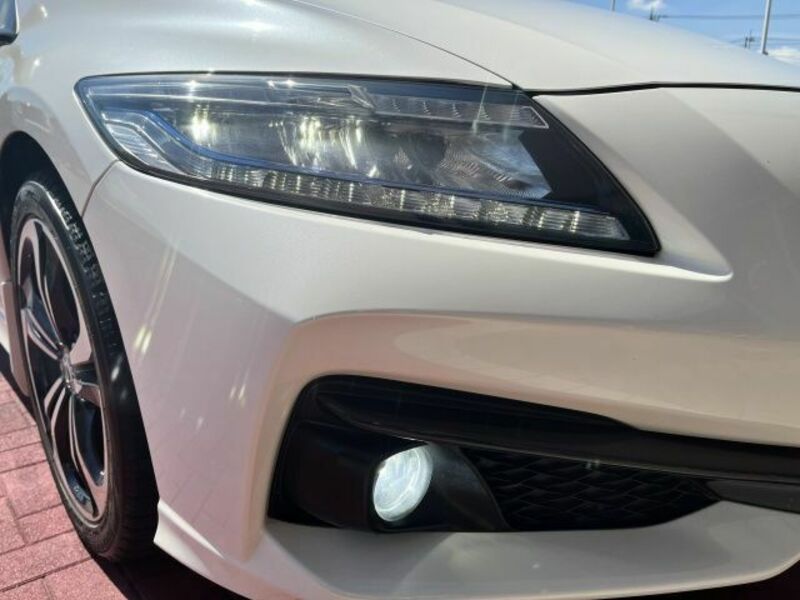 CR-Z
