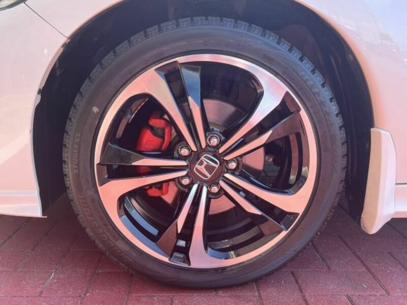 CR-Z