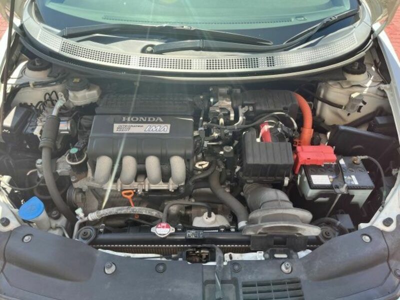 CR-Z