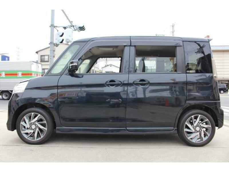 SPACIA CUSTOM