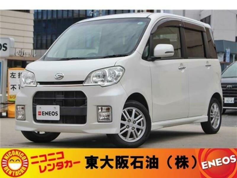 DAIHATSU TANTO EXE