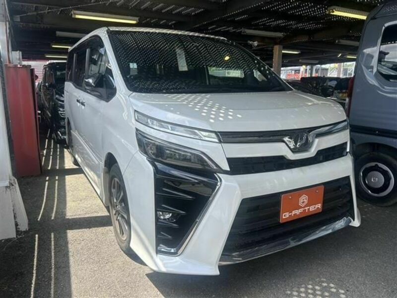 VOXY-0