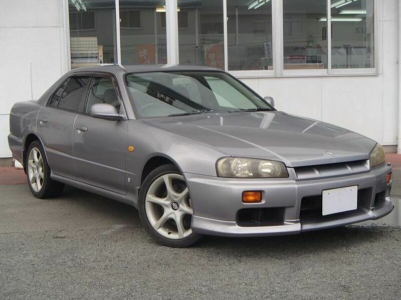 SKYLINE