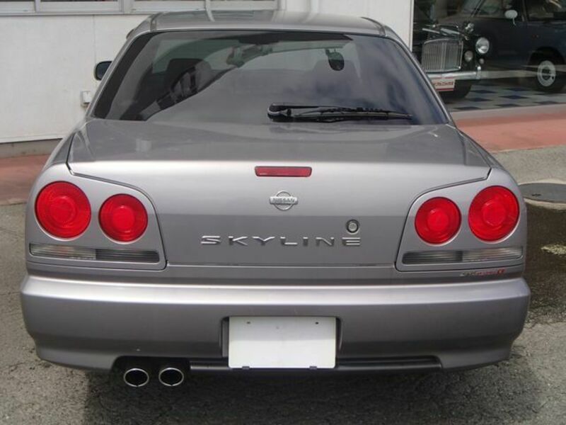 SKYLINE