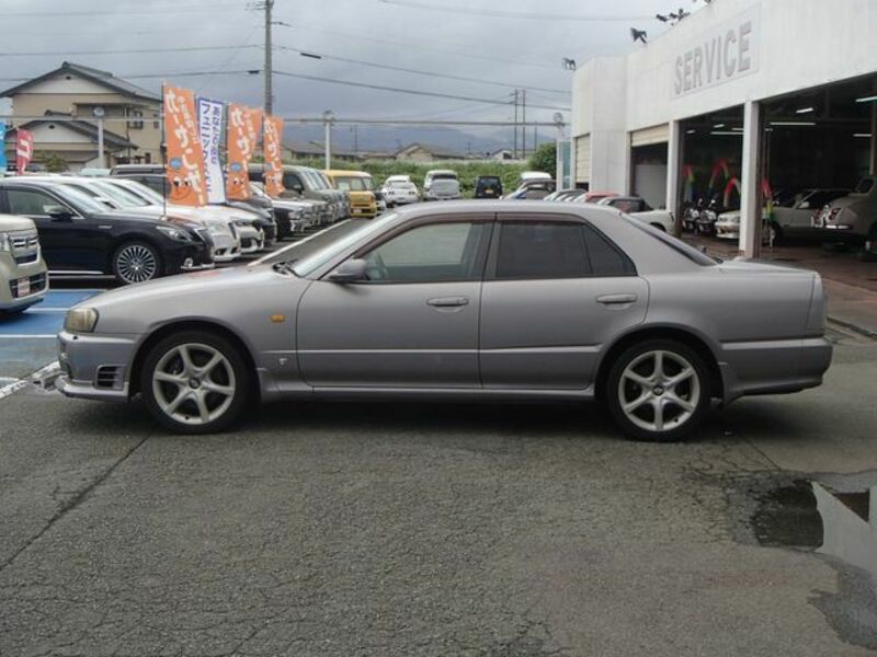 SKYLINE