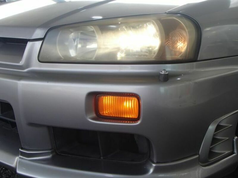 SKYLINE