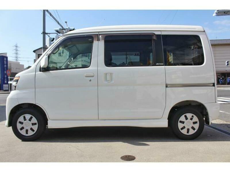 ATRAI WAGON