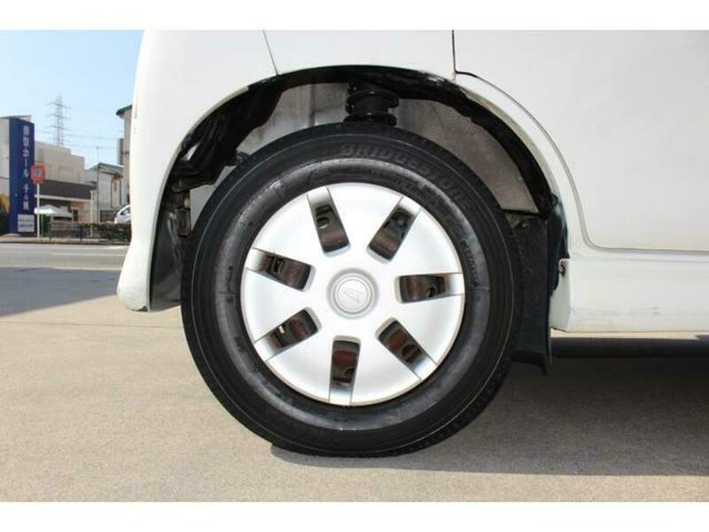 ATRAI WAGON