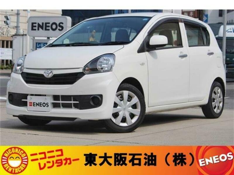TOYOTA PIXIS EPOCH