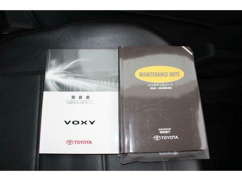 VOXY