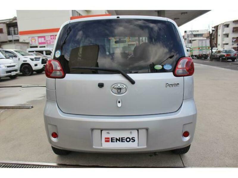 PORTE
