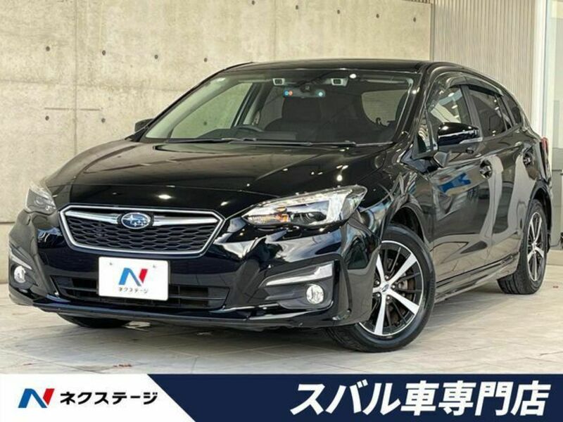 IMPREZA SPORT-0