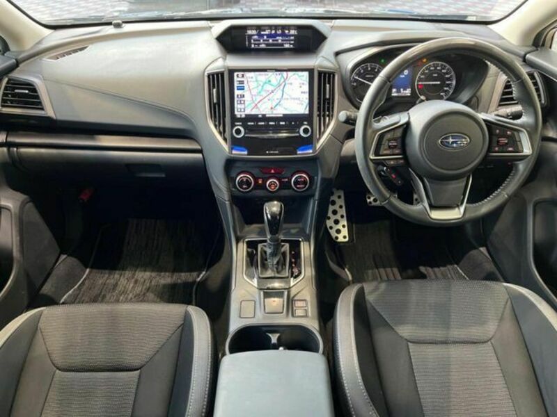 IMPREZA SPORT