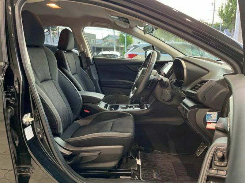 IMPREZA SPORT
