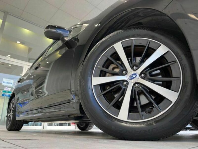 IMPREZA SPORT