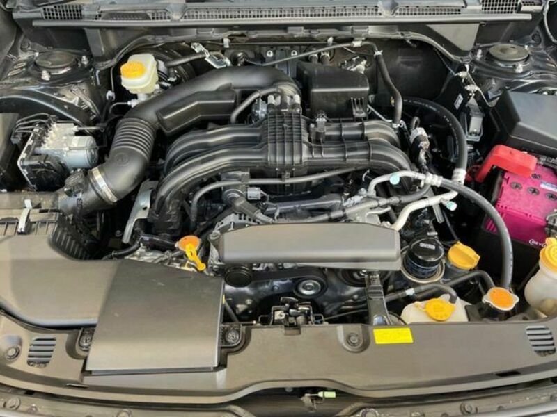 IMPREZA SPORT
