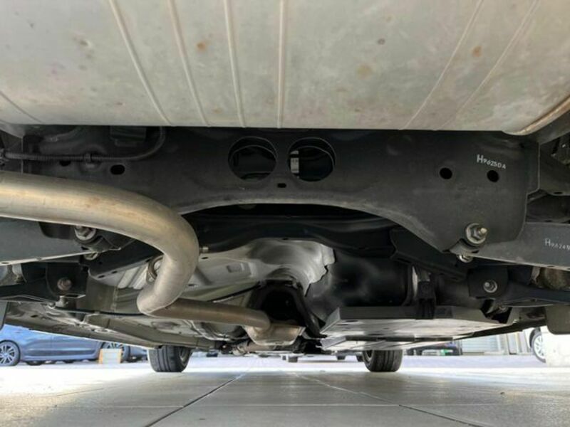 IMPREZA SPORT