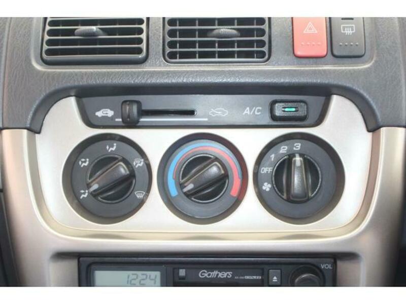 ACTY VAN