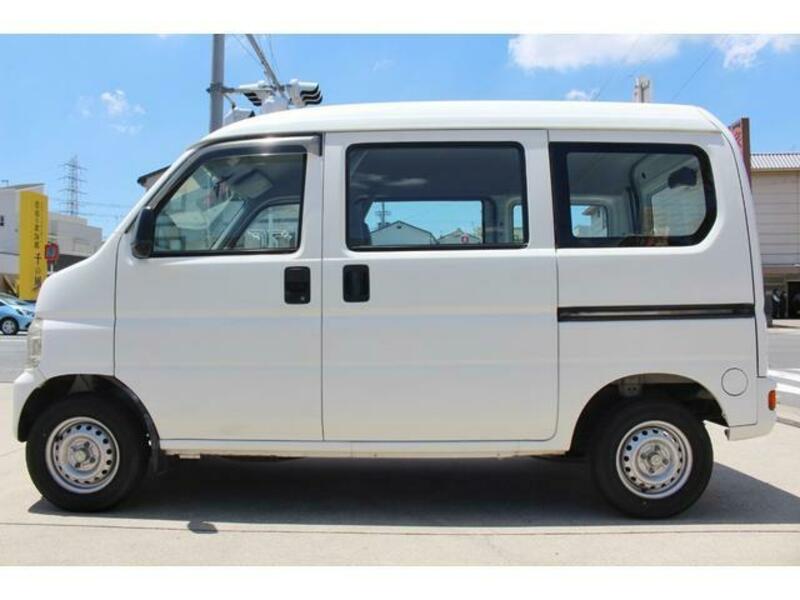ACTY VAN