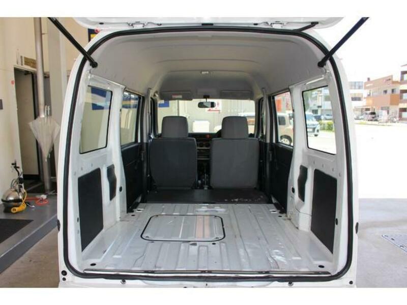 ACTY VAN