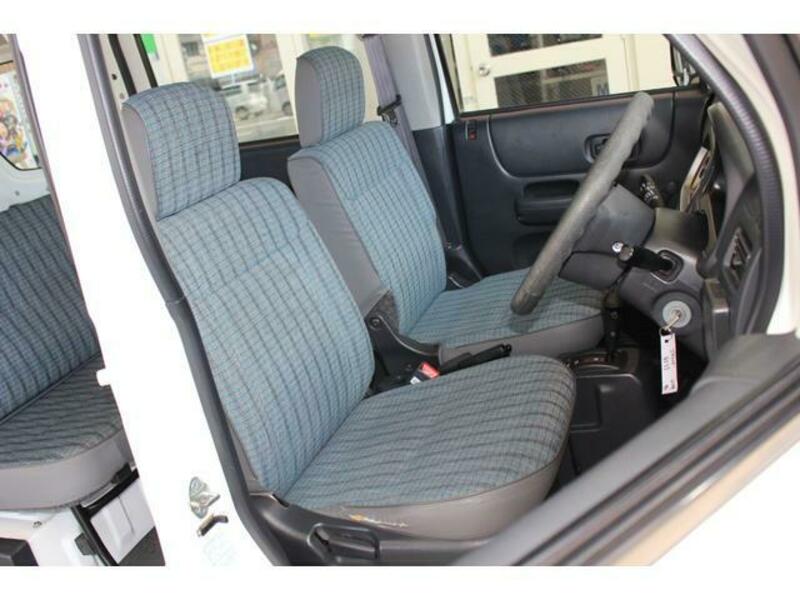 ACTY VAN