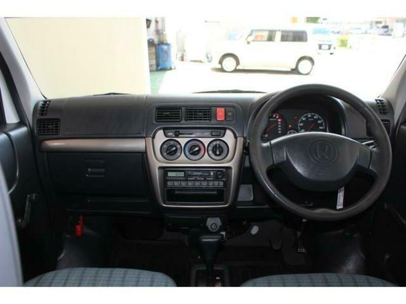 ACTY VAN