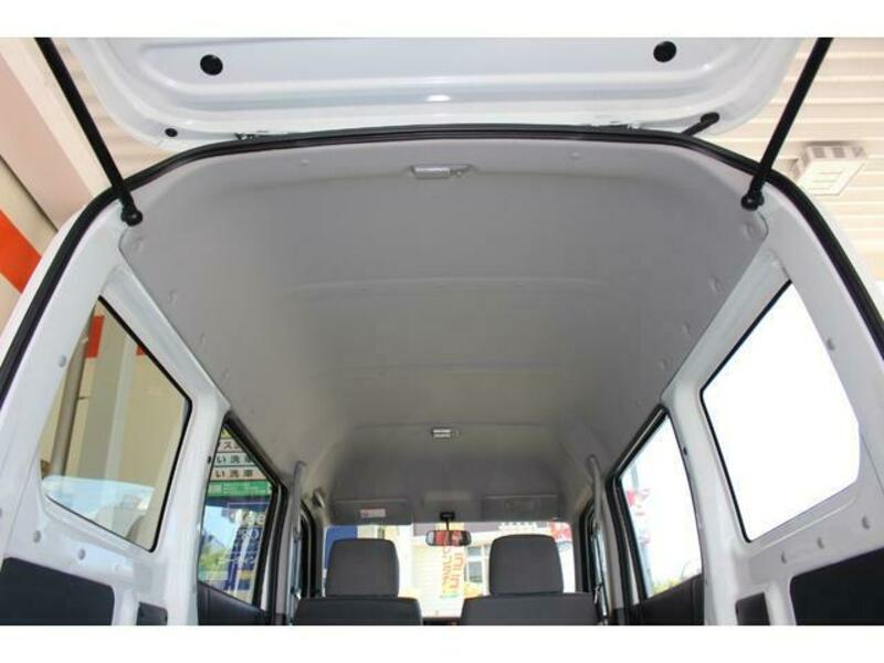 ACTY VAN