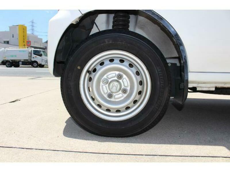 ACTY VAN