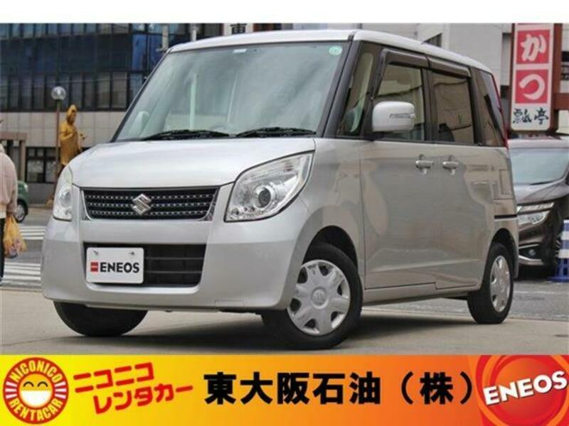 SUZUKI PALETTE