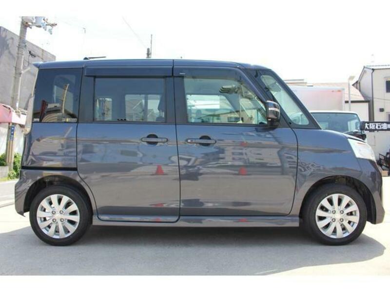SPACIA CUSTOM